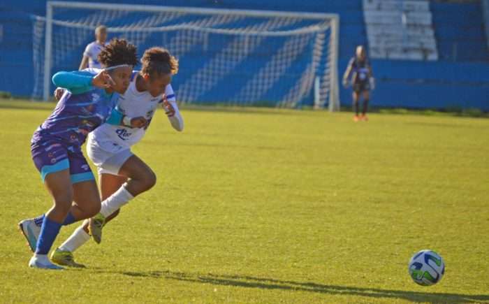 AD Taubaté e São José se enfrentam na noite desta quinta, 14, pelo Campeonato Paulista