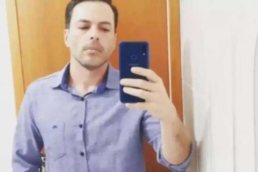 Corpo de professor é encontrado São José dos Campos