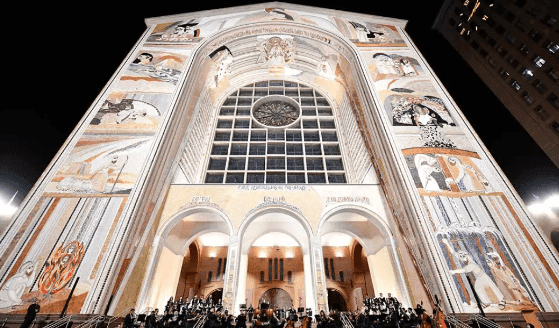 Festa da Padroeira tem shows confirmados em Aparecida