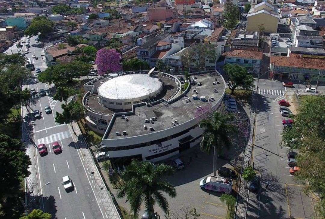 Câmara de Jacareí terá evento de simulação de conferência da ONU
