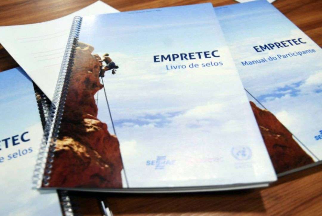 Sebrae abre inscrições para formação de empreendedores em Jacareí