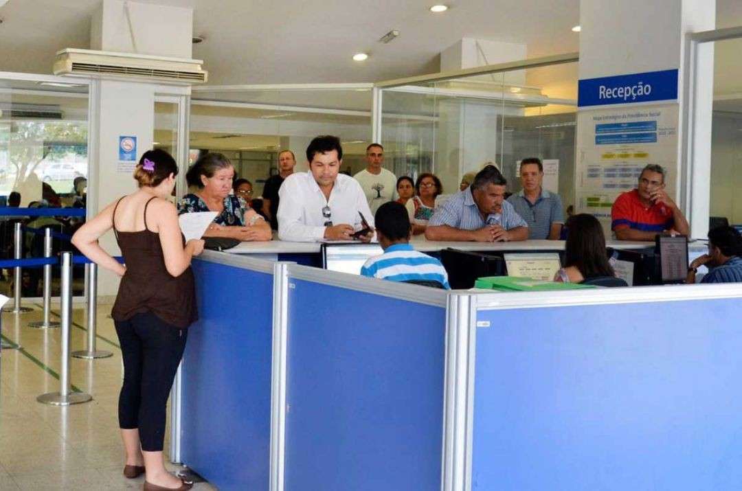 INSS terá mudanças no atendimento durante Natal e Ano Novo