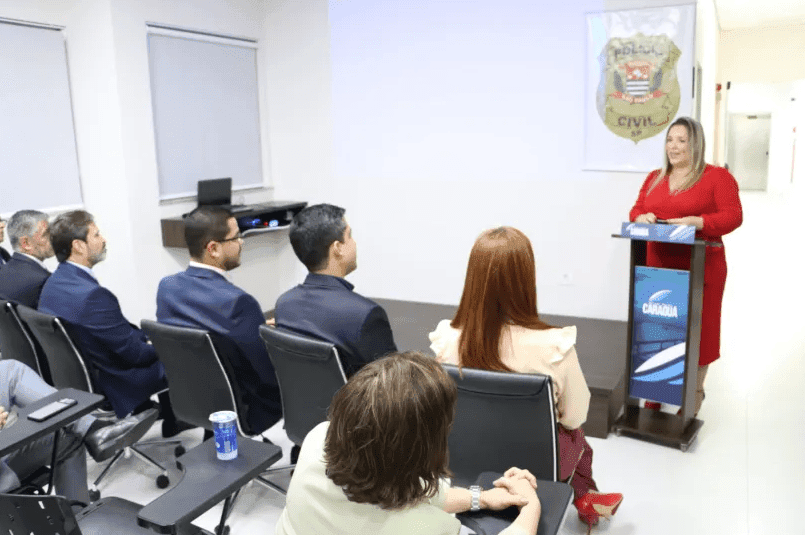 Caraguatatuba é pioneira a implementar o programa “Homem Sim, Consciente Também”