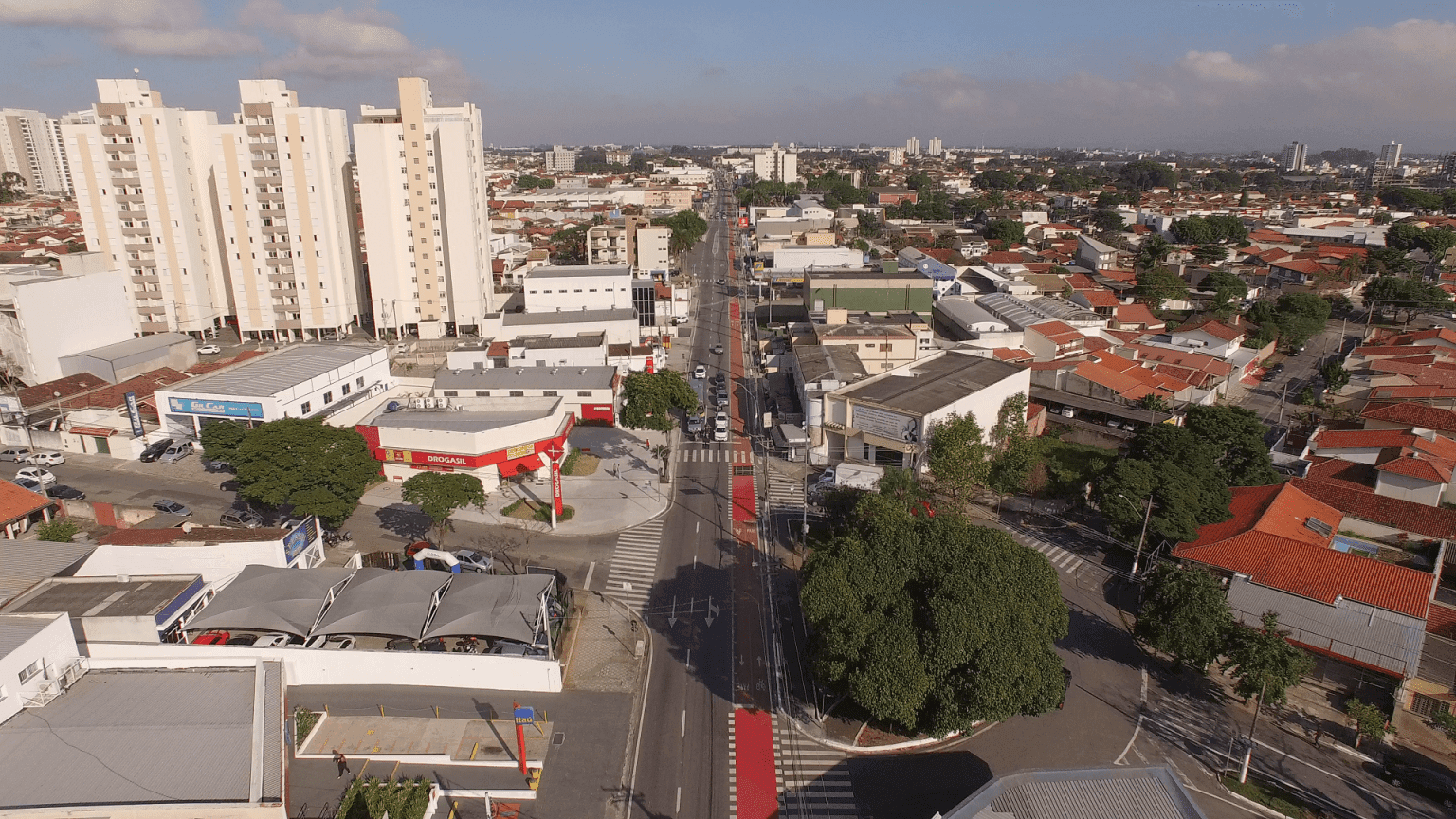 Taubaté realiza regularização de imóvel até 29 de setembro