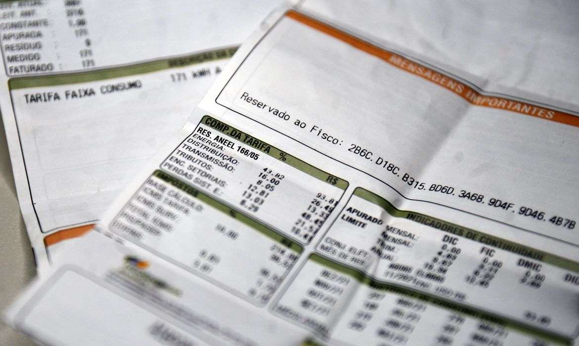 Mais de 329 mil famílias podem ter direito à tarifa social de energia elétrica no Vale e região