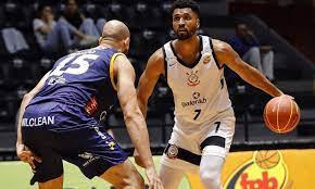 São José Basketball joga nesta noite contra o Corinthians em São José