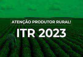 Termina na sexta entrega da Declaração do Imposto Territorial Rural