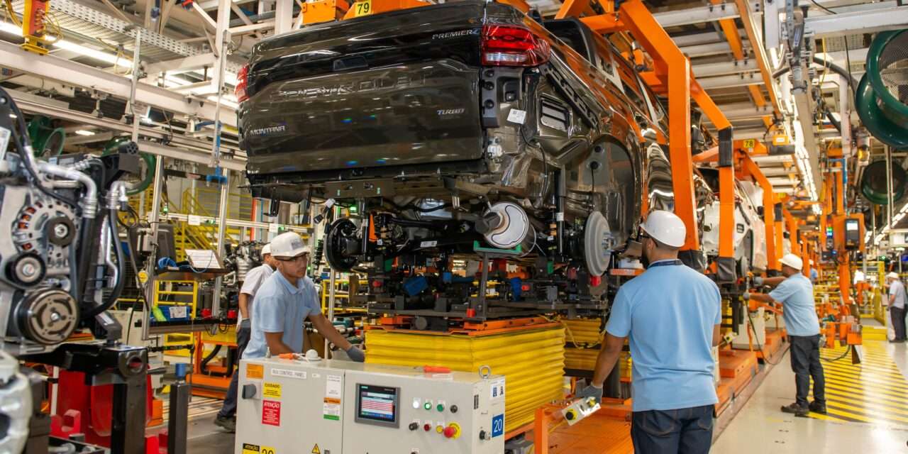 GM confirma rejeição dos trabalhadores ao PDV proposto