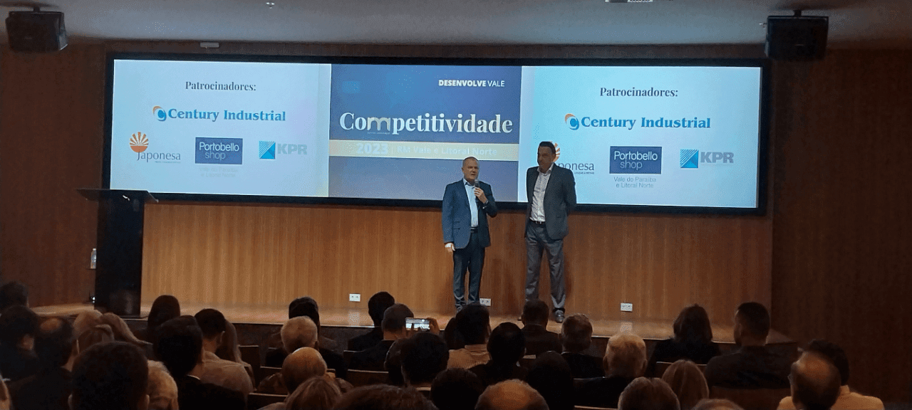 Vice-governador do estado de São Paulo cumpre agenda em São José nesta quinta-feira