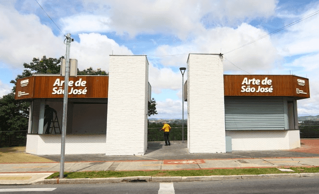 Câmara aprova projeto de concessão dos quiosques em São José