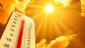 RMVP terá altas temperaturas na última semana de inverno, aponta Inmet