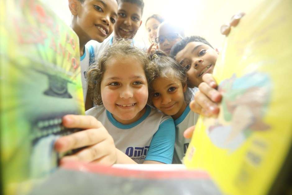 Educação de São José bate recorde com 90% de aprovação