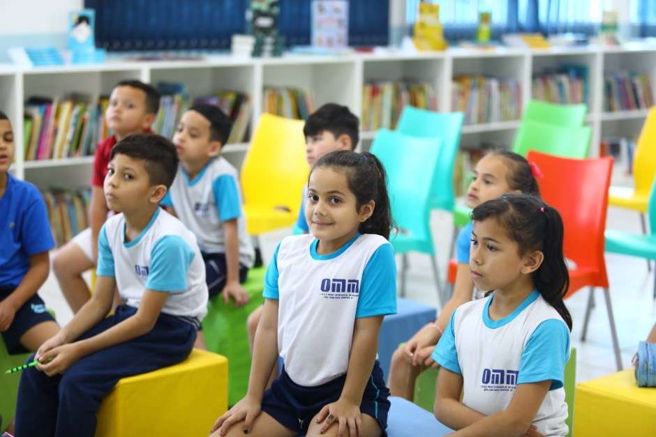 Escolas realizam ações do Setembro Vermelho em São José
