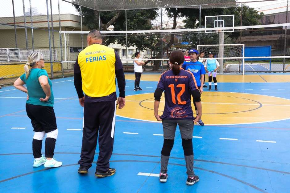 Credenciamento de monitores de recreação segue aberto até dia 15 em São José