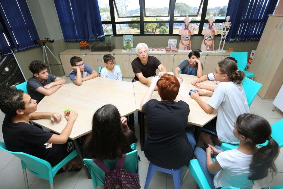 São José dos Campos é destaque como 2ª cidade com mais alunos superdotados do Brasil
