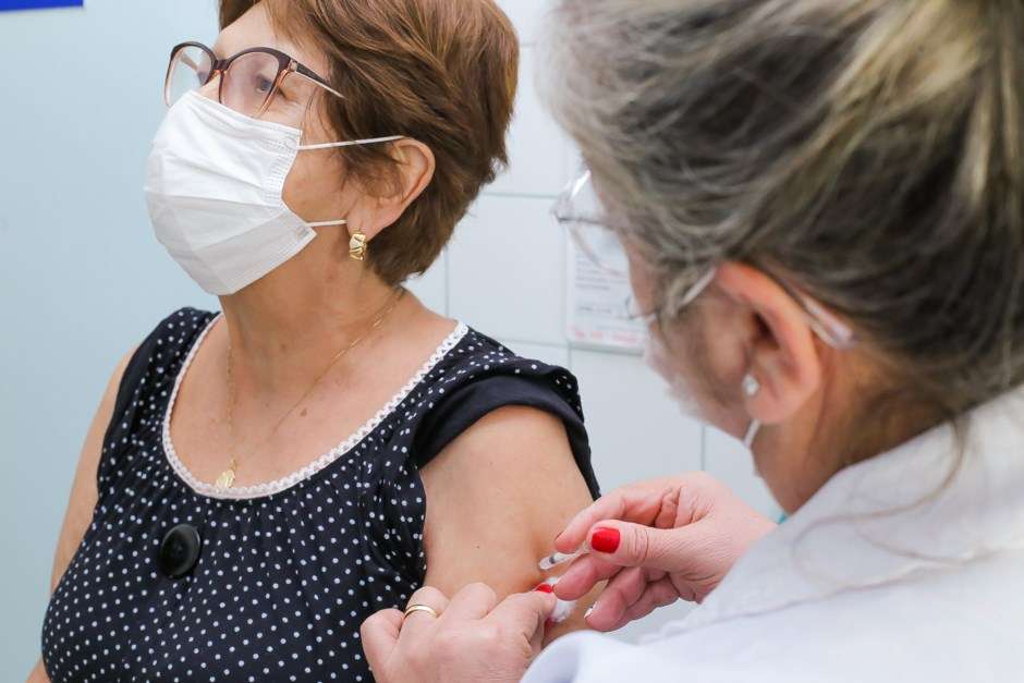 São José prorroga vacinação contra a gripe até 31 de outubro
