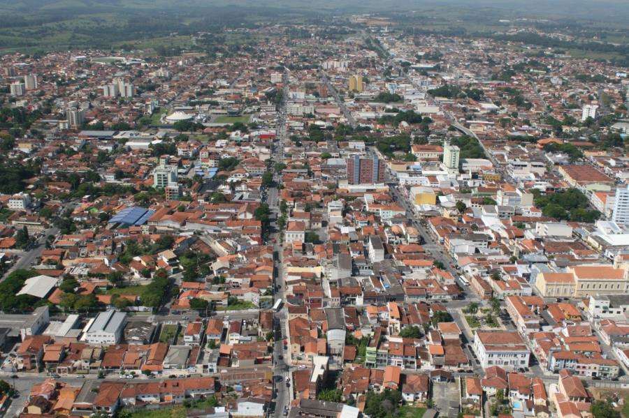 Boletos do IPTU complementar com vencimento em 20 de setembro estão disponíveis no site da Prefeitura de Pinda