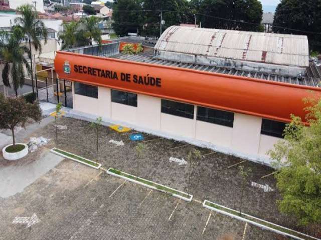 Secretaria da Saúde de Pinda informa que pacientes atendidos no HMUT terão atendimento retomado