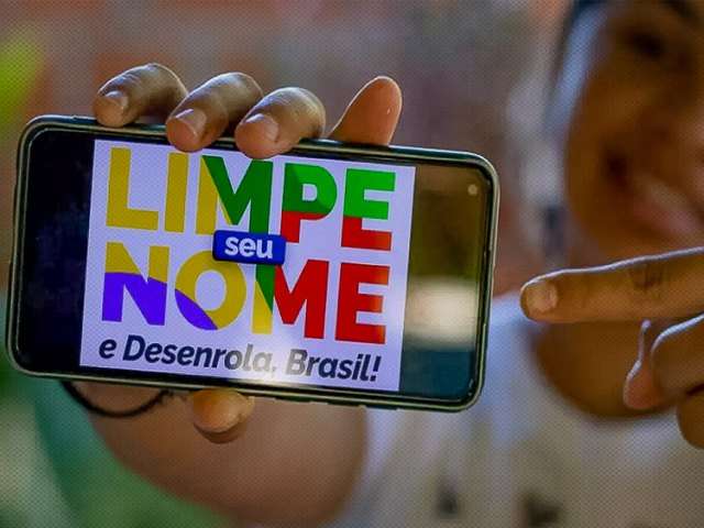 Nova fase do Desenrola Brasil vai permitir renegociação de MEIs