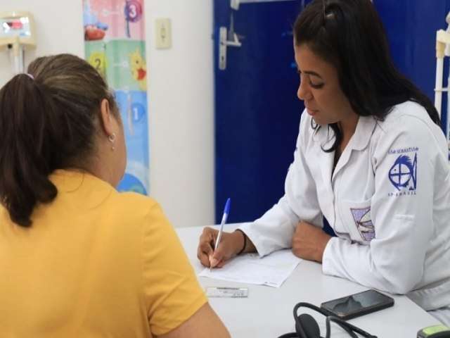 São Sebastião abre processo seletivo para contratação de médico clínico geral