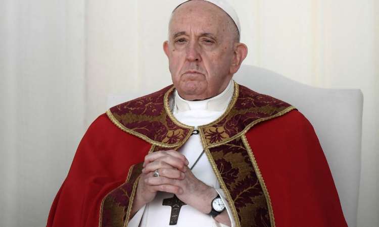 São José dos Campos decreta luto oficial de sete dias pela morte do Papa Francisco