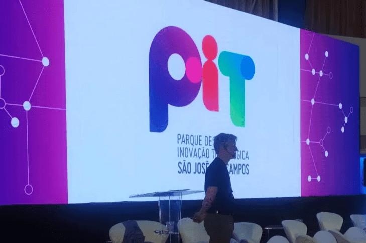 Parque Tecnológico de São José anuncia mudança de marca e lança metaverso