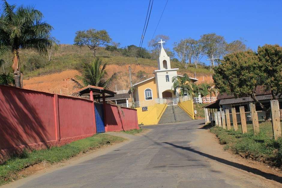 Prefeitura oficializa estradas e cria Sistema Viário Rural em São José