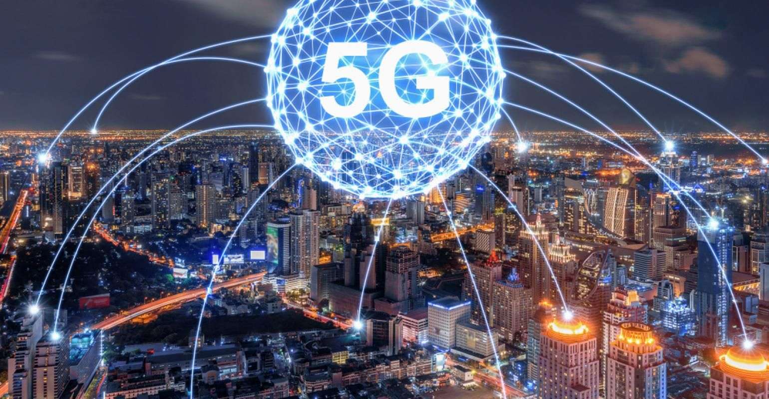 Vale do Paraíba é destaque com cidades mais ‘amigas do 5G’, segundo ranking