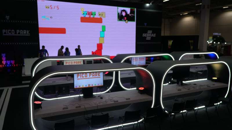 Feira do Empreendedor trará uma arena de games com jogos comportamentais e dicas de mercado em São Paulo
