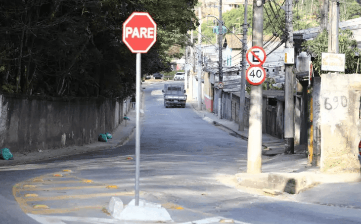 14 empresas disputam licitação para a duplicação da av. Lívio Veneziani em São José