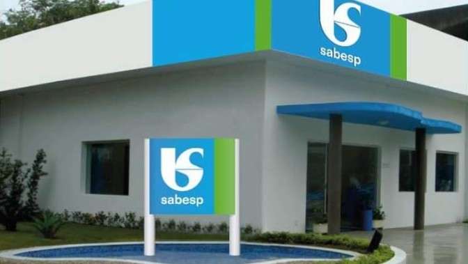 Sabesp modifica sistema de atendimento telefônico e facilita acesso do cliente a serviços