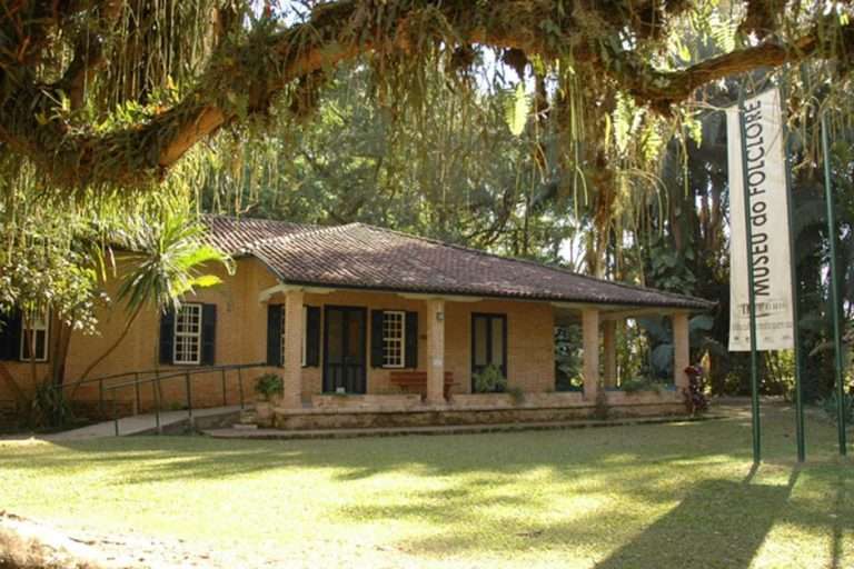 Parque da Cidade recebe Museu Vivo neste domingo em São José