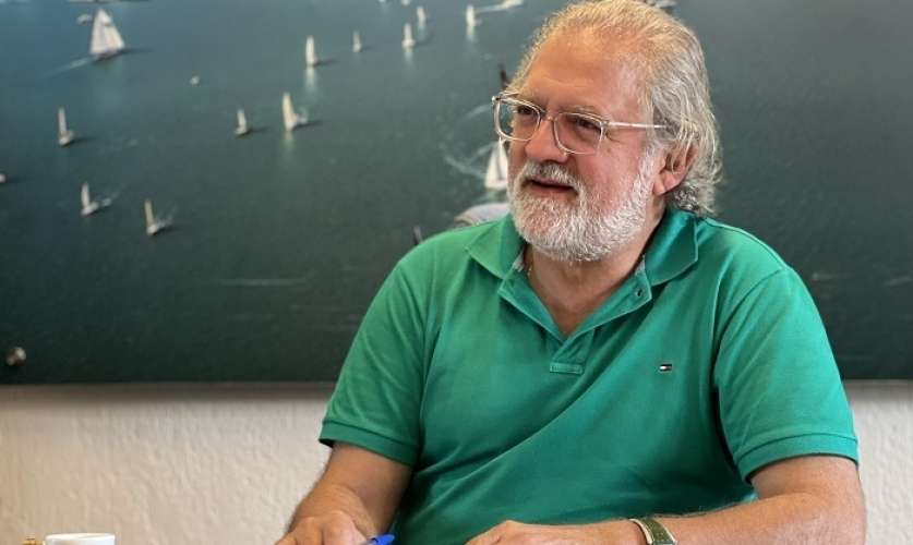 STF mantém condenação de Colucci por improbidade