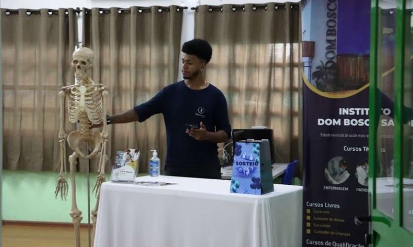 Caraguatatuba realiza 2ª Feira de Profissões nesta próxima terça-feira com programação em diversas áreas