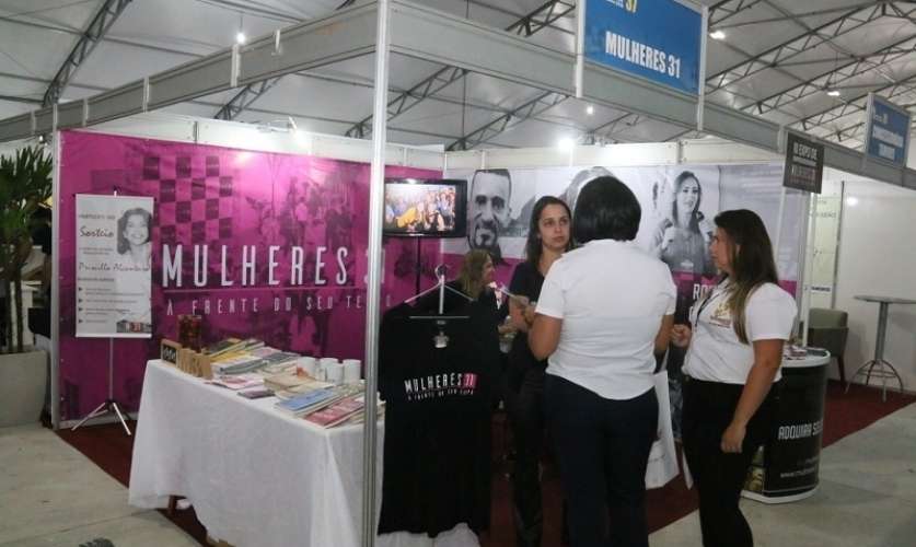 Palestra ‘O segredo por trás do sucesso’ abre o 5º Empreenda Caraguatatuba nesta segunda