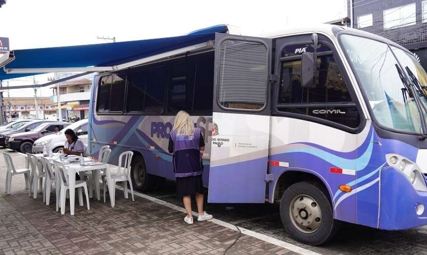 Procon de São Sebastião realiza atendimento itinerante em Boiçucanga e na Rua da Praia