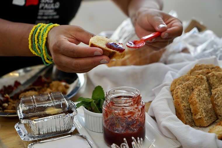 Senac em Campos do Jordão sedia etapa do Festival Sabor de SP 2023