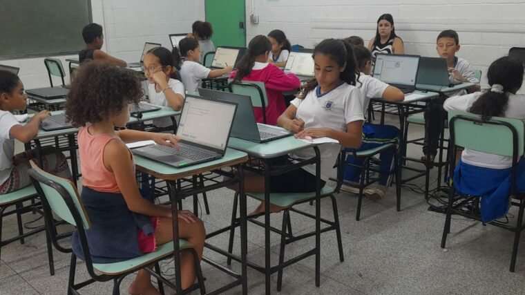 Ilhabela é única cidade do Litoral Norte que participa do SARESP 2023