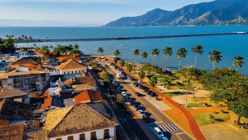 São Sebastião promove mutirão de serviços do Governo do Estado