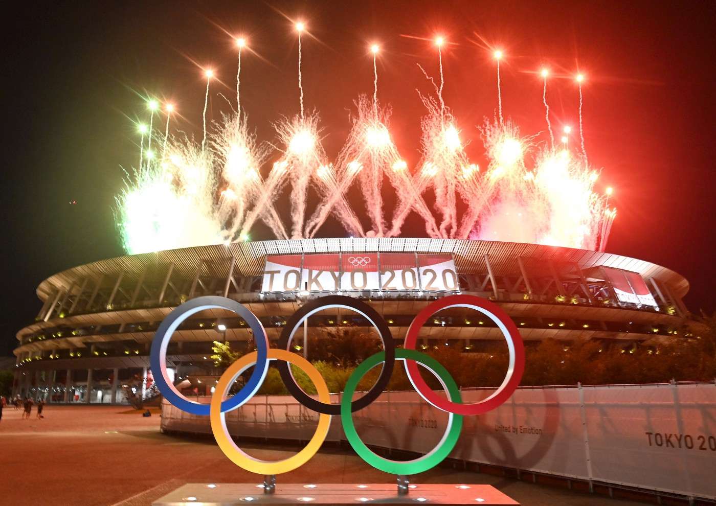 Índia apresenta proposta para sediar Olimpíadas de 2036