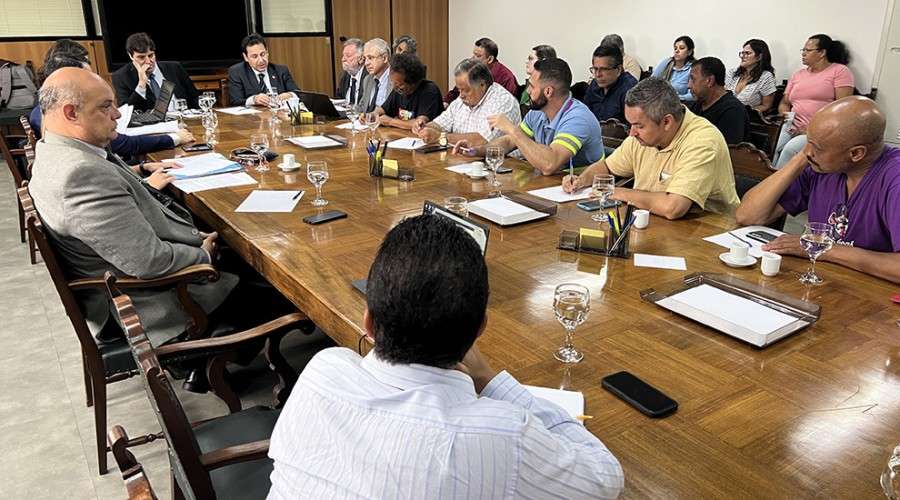 Segunda reunião de mediação coletiva entre GM e Sindicato termina sem acordo