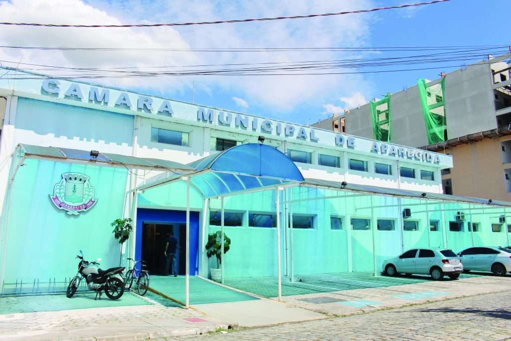 Concurso da Câmara de Aparecida registra falha e aguarda recurso de candidatos