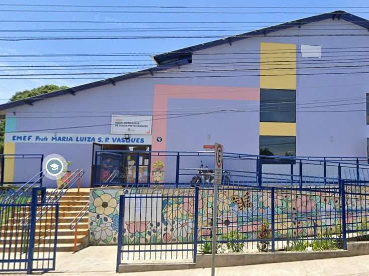 Professora é agredida por mãe de aluna dentro de escola municipal em Jacareí