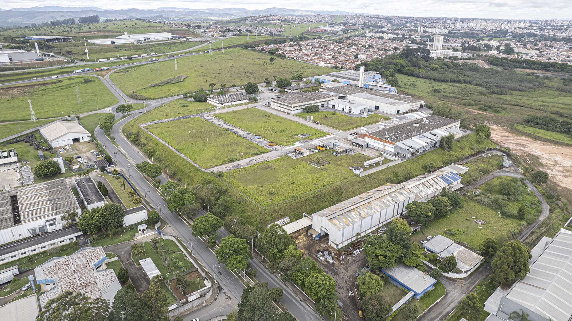 Câmara de Taubaté aprova concessão de área para tratamento de resíduos de construção