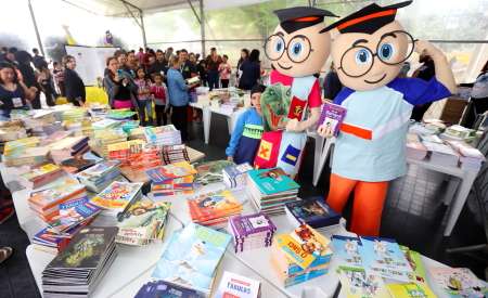 Subsecretaria de Igualdade e Direitos Humanos estará presente na FLIJ/2023 com roda literária em Jacareí