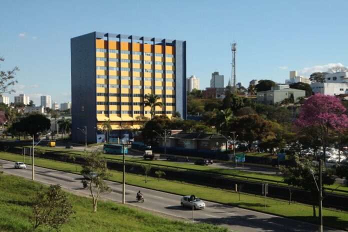 São José está com inscrição de concurso público abertas, com salário de até R$ 7.874,77