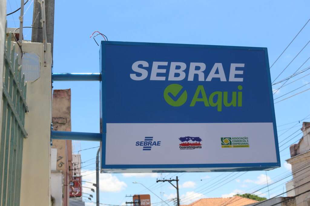 Sebrae-SP oferece curso de Marketing Digital em Guaratinguetá
