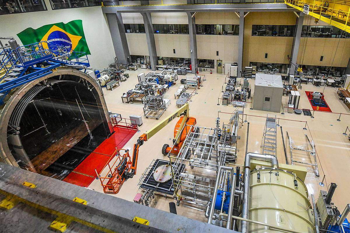 INPE realiza ‘Portas Abertas’ nesta sábado em São José