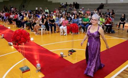 Jacareí realiza a 23ª edição do Concurso Miss e Mister Melhor Idade nesta sexta-feira