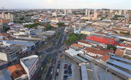 Emenda federal possibilita realização de diversas obras em Jacareí